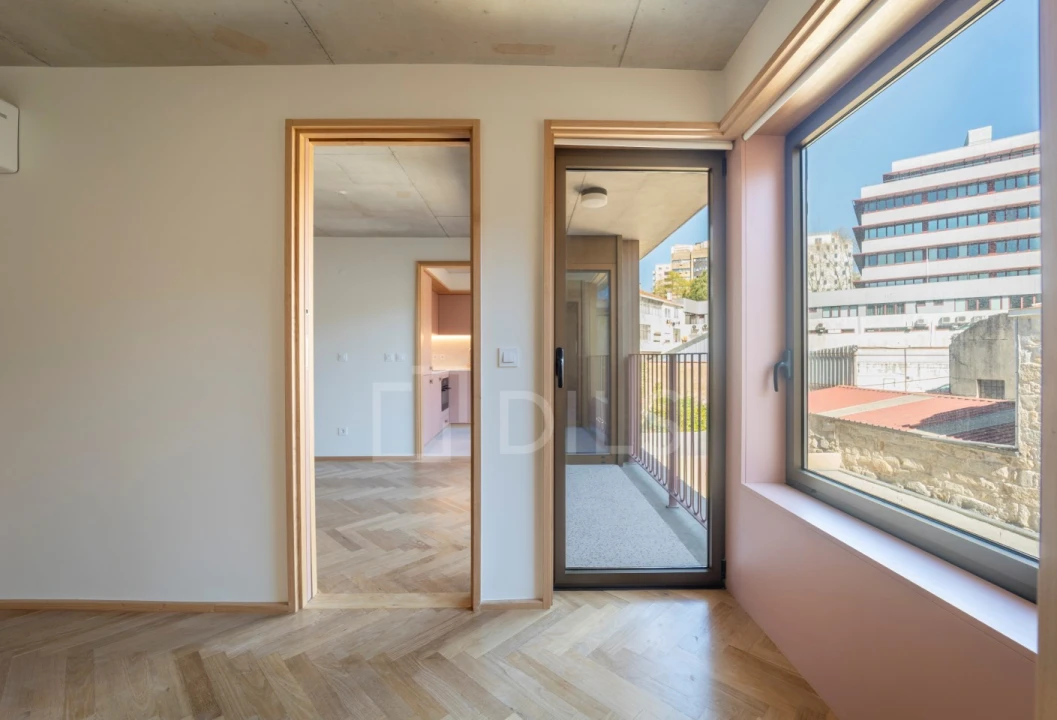 Apartamento T1 para Venda em Cedofeita, Santo Ildefonso, Sé, Miragaia, São Nicolau e Vitória Foto 27