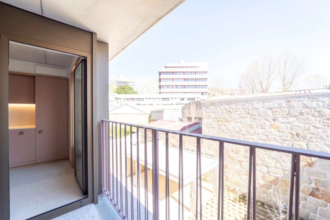 Apartamento T1 para Venda em Cedofeita, Santo Ildefonso, Sé, Miragaia, São Nicolau e Vitória Foto 34