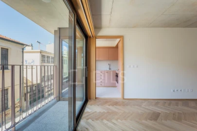 Apartamento T1 para Venda em Cedofeita, Santo Ildefonso, Sé, Miragaia, São Nicolau e Vitória