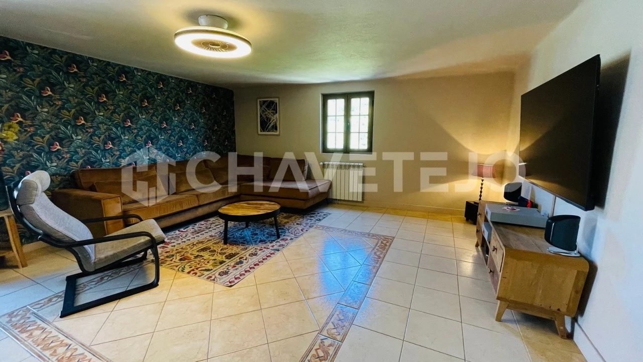 Quinta T6 para Venda em Avo Foto 5