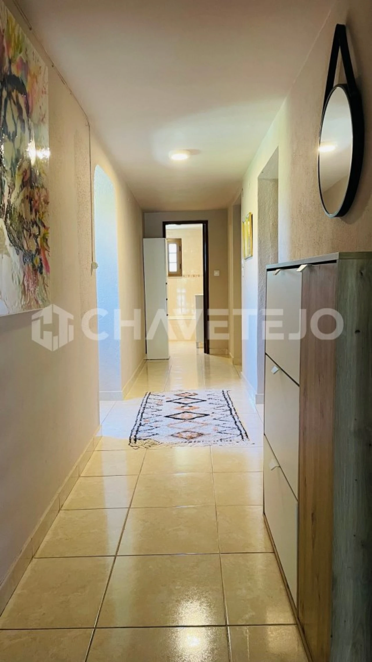 Quinta T6 para Venda em Avo Foto 18