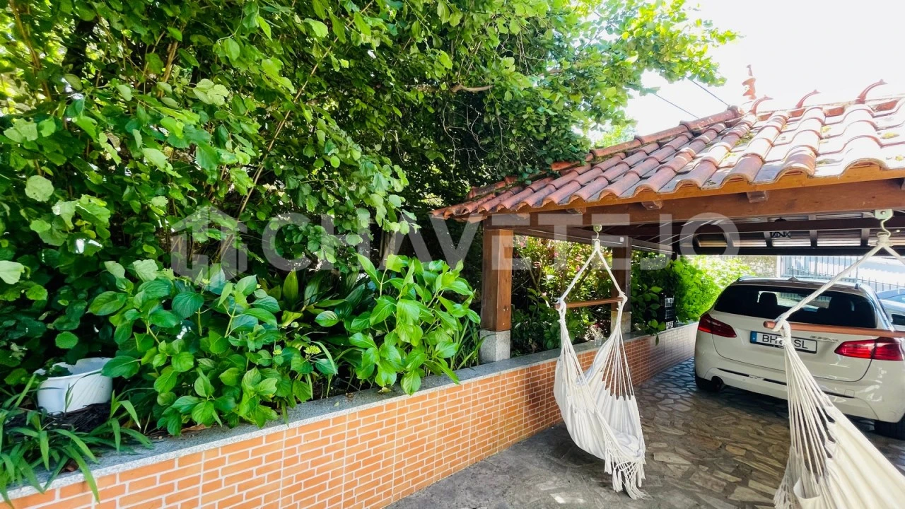 Quinta T6 para Venda em Avo Foto 30