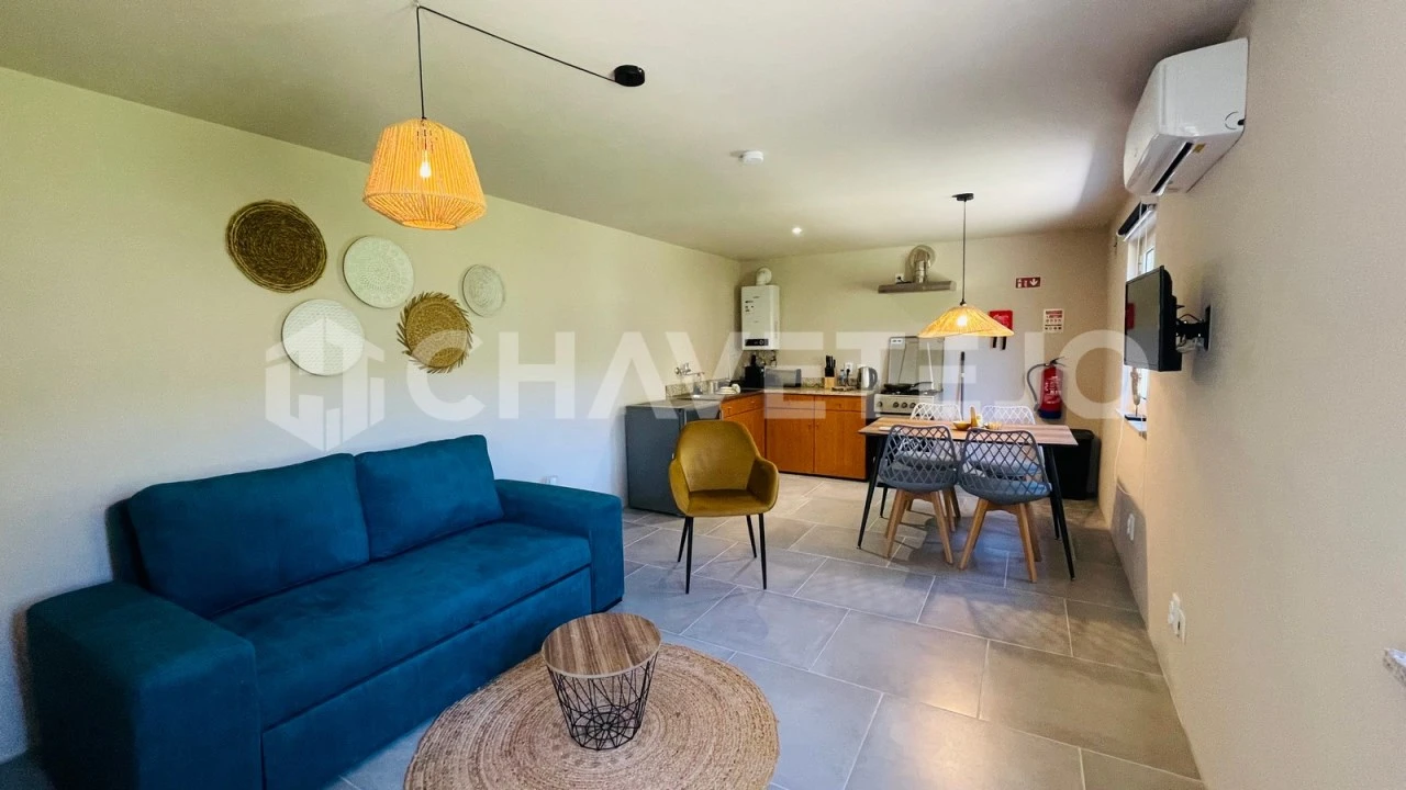 Quinta T6 para Venda em Avo Foto 32