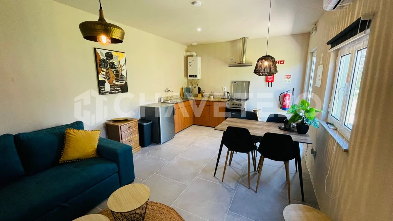 Quinta T6 para Venda em Avo Foto 35