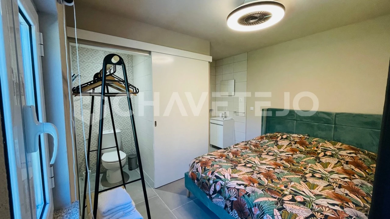 Quinta T6 para Venda em Avo Foto 39