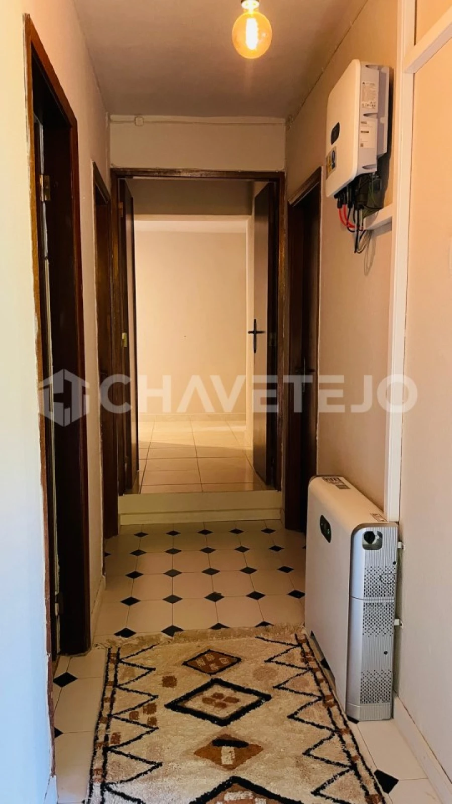 Quinta T6 para Venda em Avo Foto 4