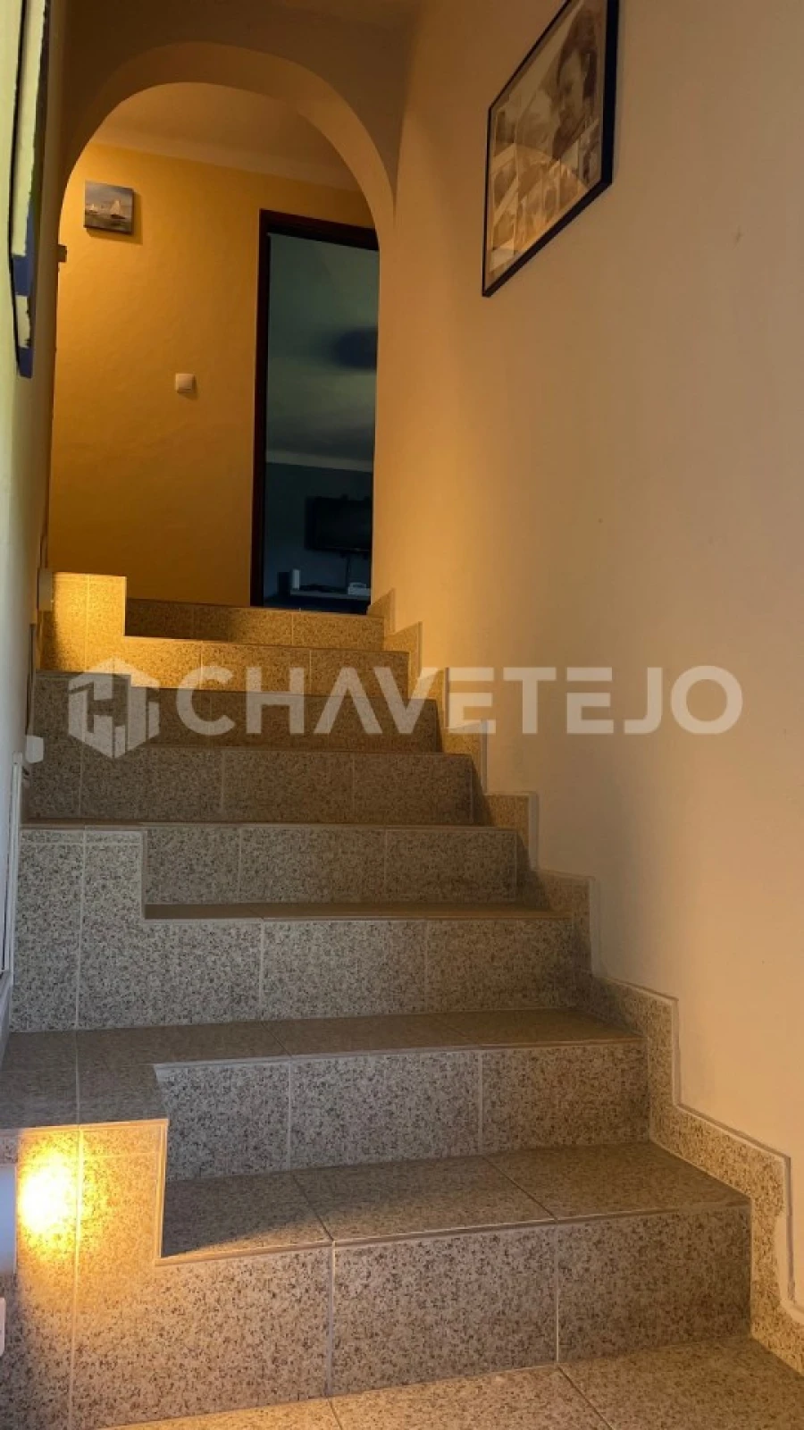 Quinta T6 para Venda em Avo Foto 17