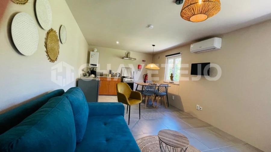 Quinta T6 para Venda em Avo Foto 33