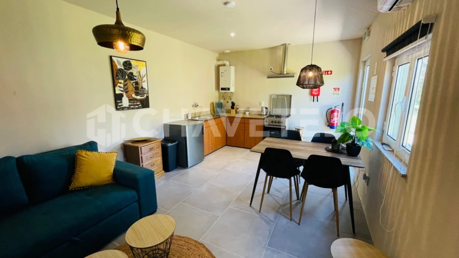 Quinta T6 para Venda em Avo Foto 35