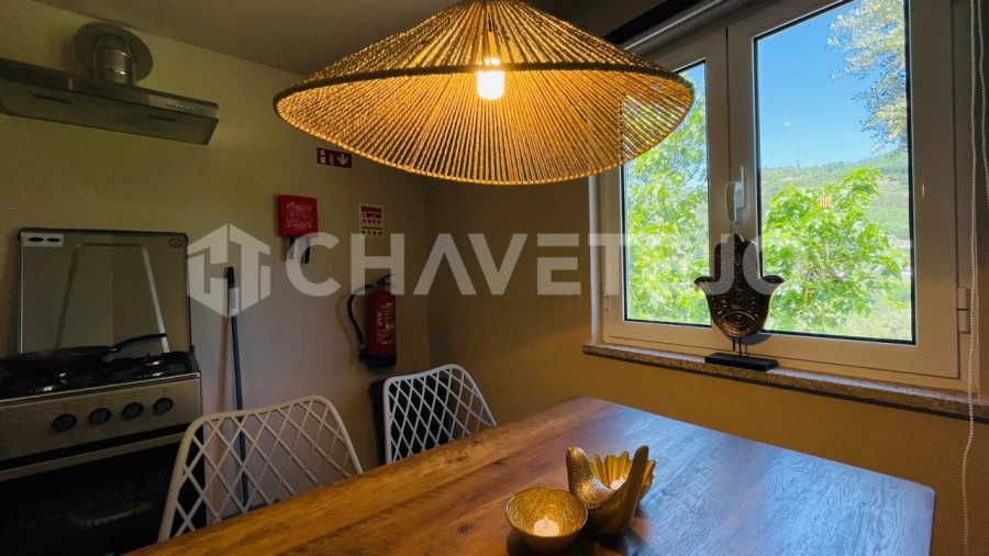 Quinta T6 para Venda em Avo Foto 36