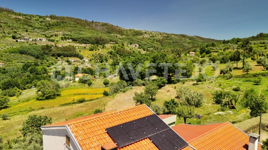 Quinta T6 para Venda em Avo Foto 61