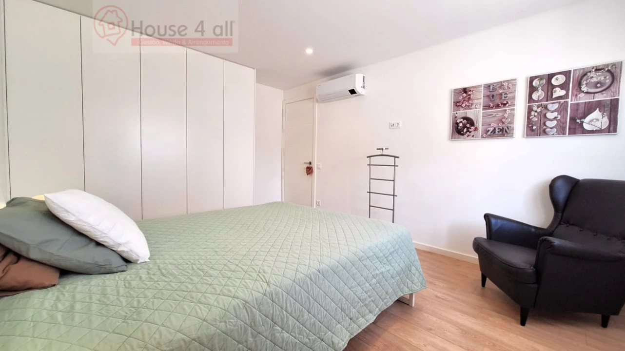 Apartamento T2 para Venda em Atouguia da Baleia Foto 12