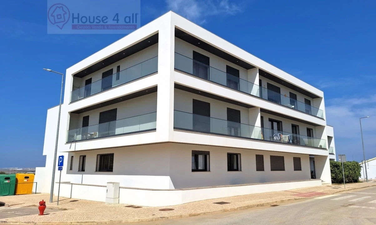 Apartamento T2 para Venda em Atouguia da Baleia Foto 19