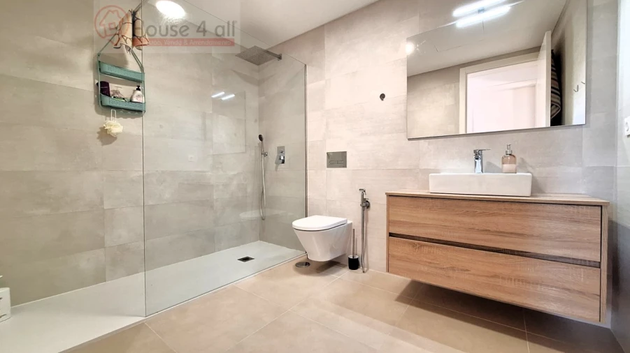 Apartamento T2 para Venda em Atouguia da Baleia Foto 13