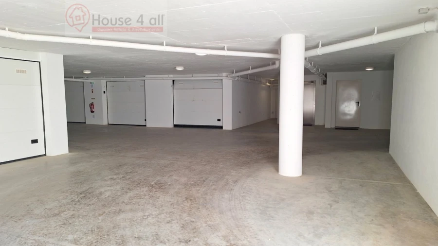 Apartamento T2 para Venda em Atouguia da Baleia Foto 17