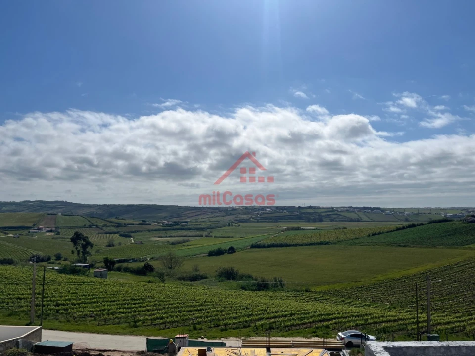 Moradia T4 para Venda em Ventosa Foto 22