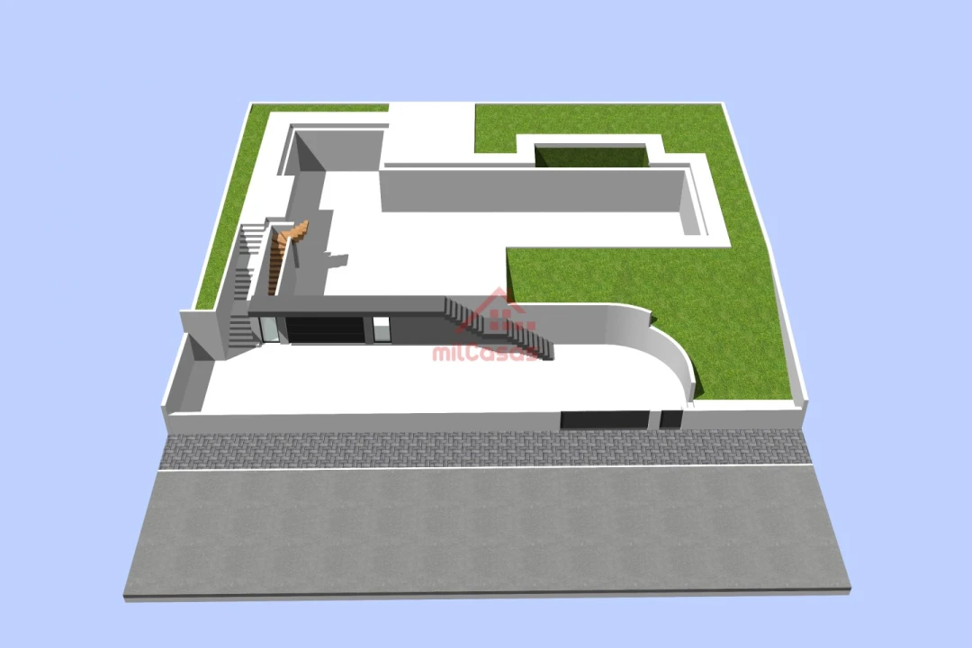 Moradia T4 para Venda em Ventosa Foto 20