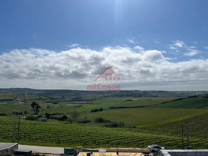 Moradia T4 para Venda em Ventosa Foto 22