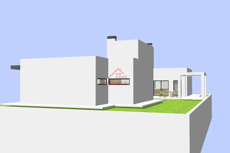 Moradia T4 para Venda em Ventosa Foto 7