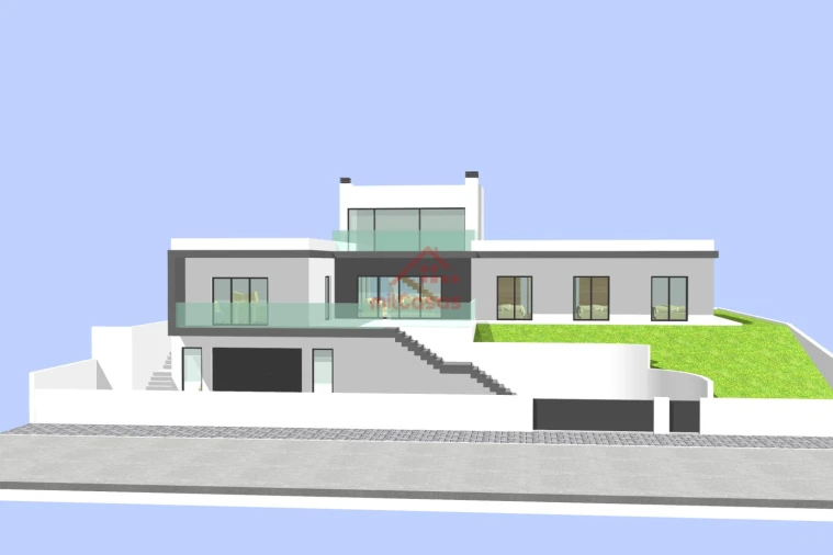 Moradia T4 para Venda em Ventosa Foto 10