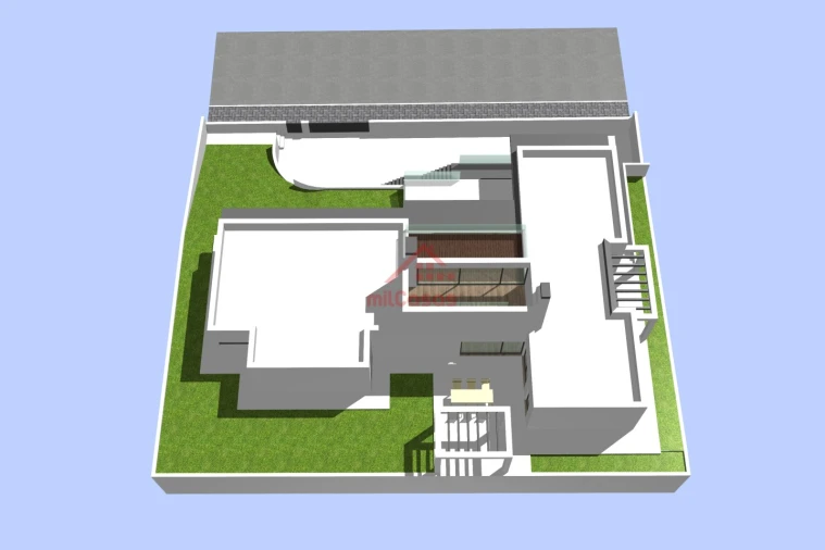 Moradia T4 para Venda em Ventosa Foto 14