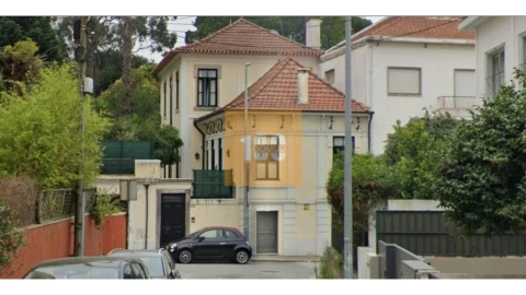 Apartamento T3 para Venda em Lordelo do Ouro e Massarelos