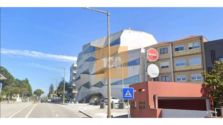 Apartamento T3 para Venda em Lordelo do Ouro e Massarelos Foto 23