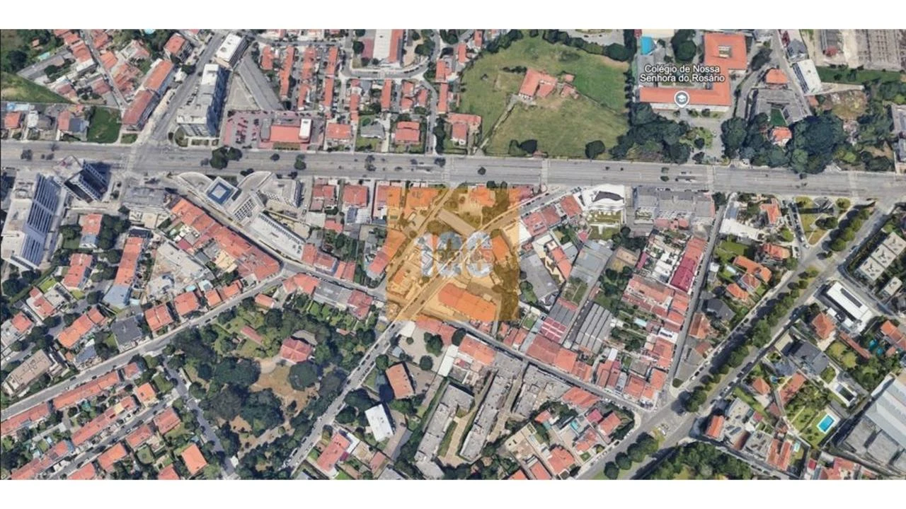 Apartamento T3 para Venda em Lordelo do Ouro e Massarelos Foto 12
