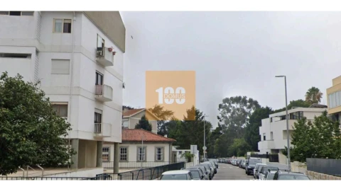 Apartamento T3 para Venda em Lordelo do Ouro e Massarelos