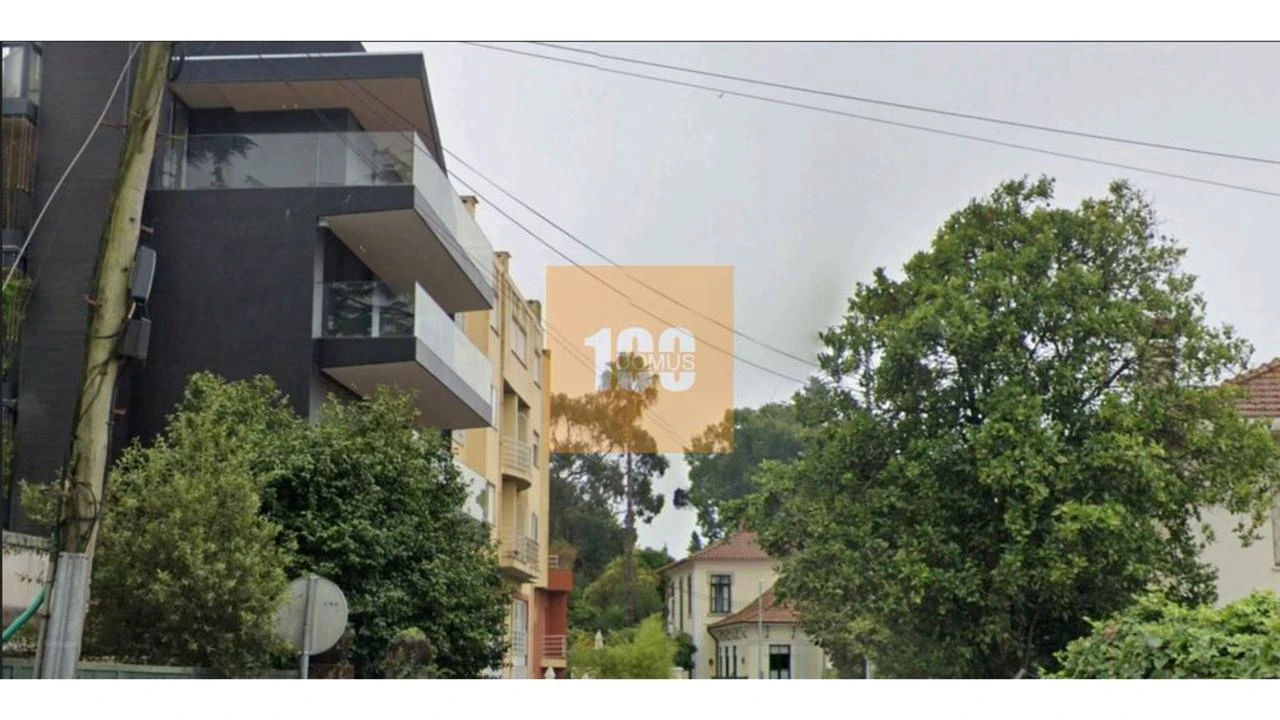 Apartamento T3 para Venda em Lordelo do Ouro e Massarelos Foto 13