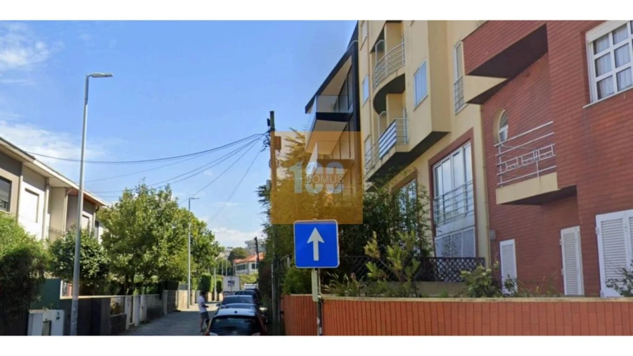 Apartamento T3 para Venda em Lordelo do Ouro e Massarelos Foto 14