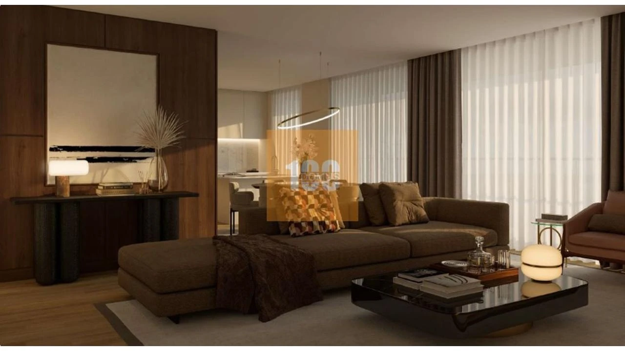 Apartamento T3 para Venda em Lordelo do Ouro e Massarelos Foto 3