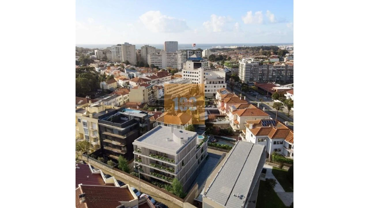 Apartamento T3 para Venda em Lordelo do Ouro e Massarelos Foto 1