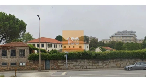 Apartamento T4 para Venda em Lordelo do Ouro e Massarelos