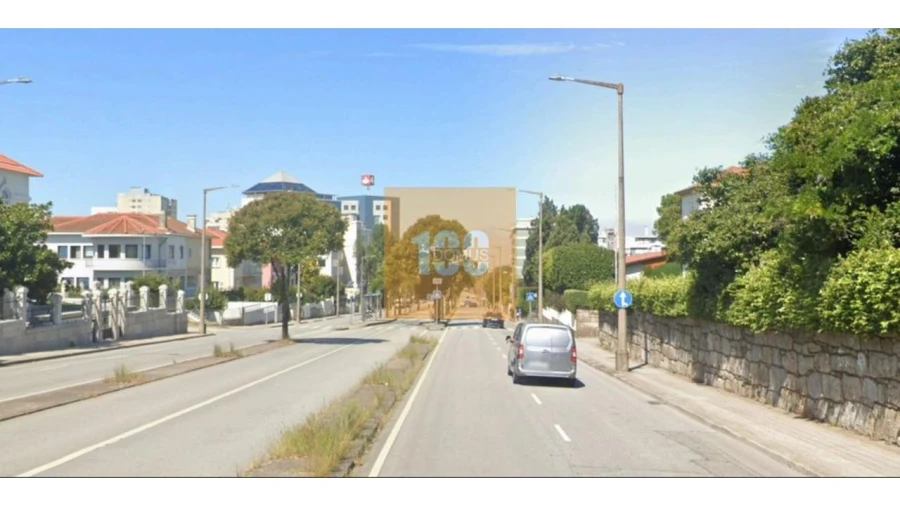 Apartamento T4 para Venda em Lordelo do Ouro e Massarelos Foto 21