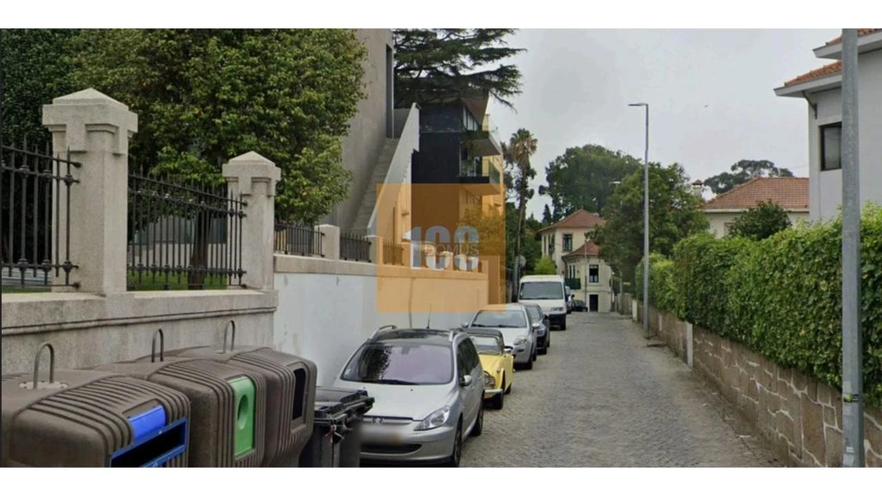 Apartamento T4 para Venda em Lordelo do Ouro e Massarelos Foto 20