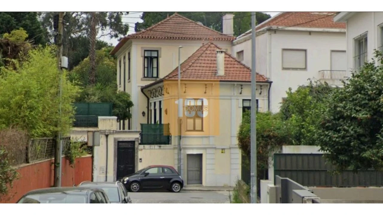 Apartamento T4 para Venda em Lordelo do Ouro e Massarelos Foto 11