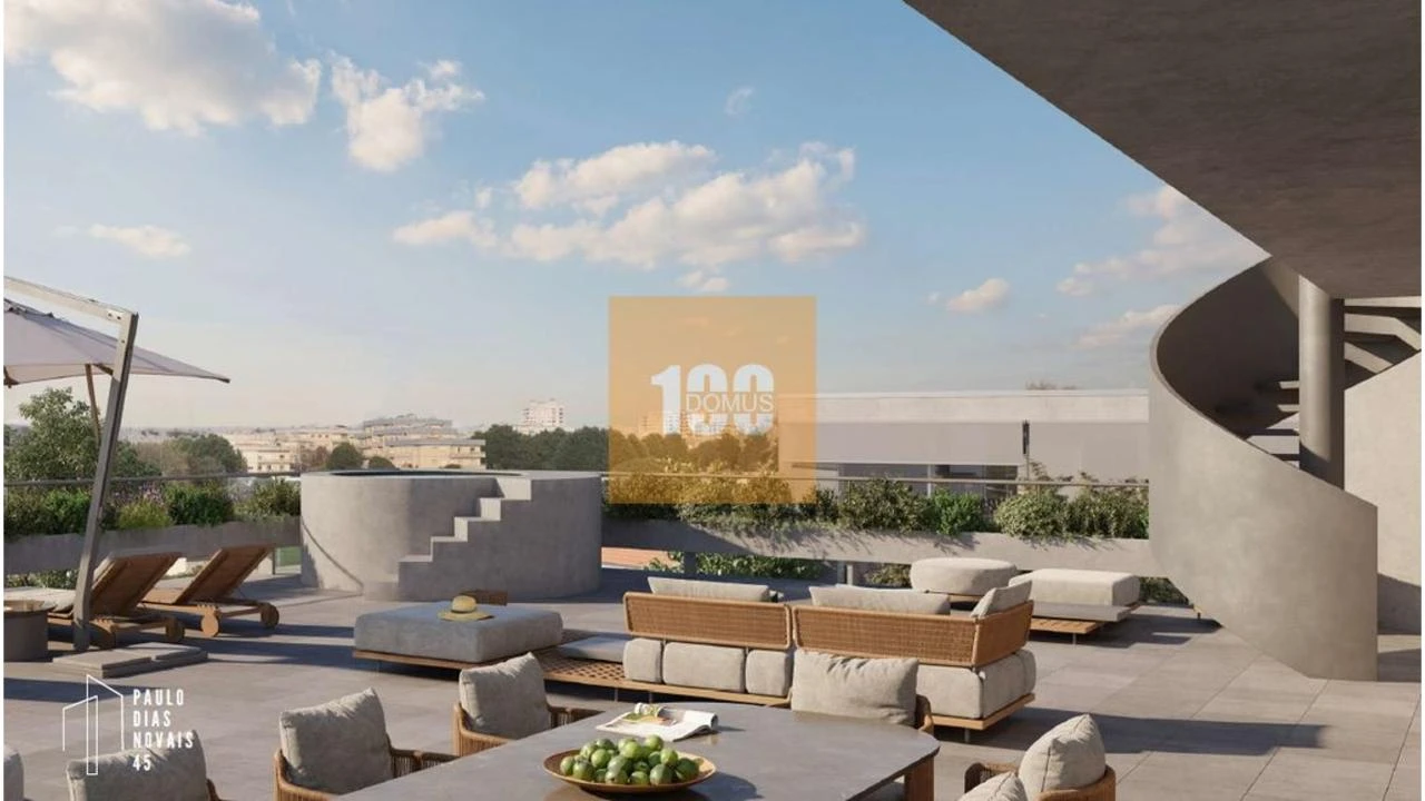 Apartamento T4 para Venda em Lordelo do Ouro e Massarelos Foto 6