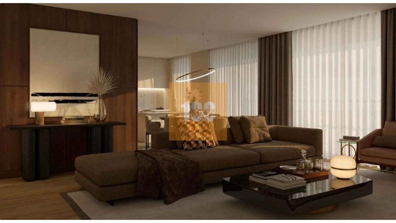 Apartamento T4 para Venda em Lordelo do Ouro e Massarelos Foto 3