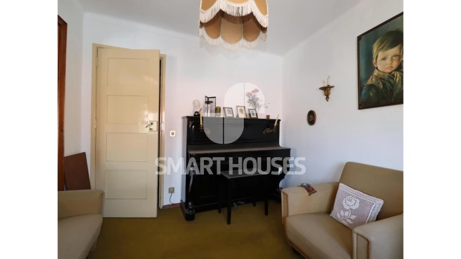 Moradia T3 para Venda em Santo Antonio dos Olivais Foto 4