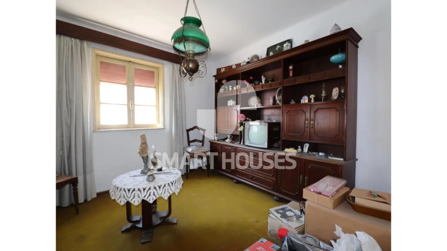 Moradia T3 para Venda em Santo Antonio dos Olivais Foto 6