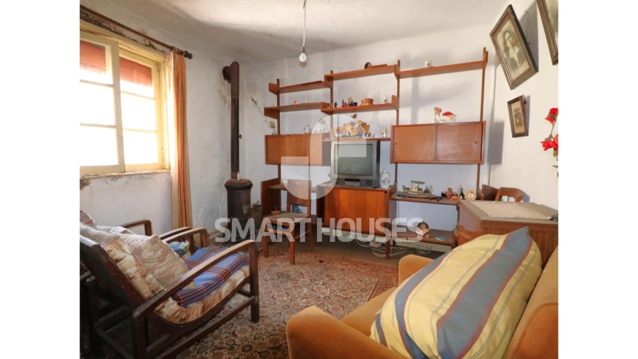 Moradia T3 para Venda em Santo Antonio dos Olivais Foto 13