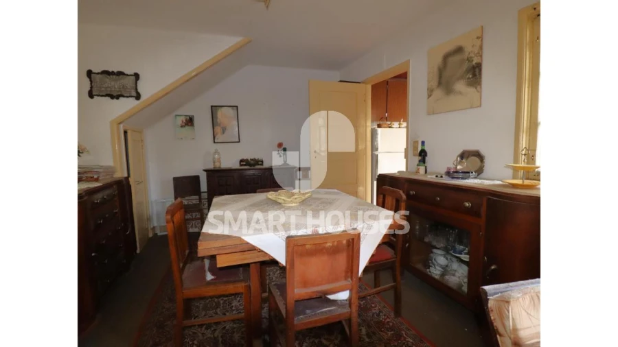 Moradia T3 para Venda em Santo Antonio dos Olivais Foto 16