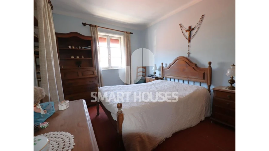 Moradia T3 para Venda em Santo Antonio dos Olivais Foto 21