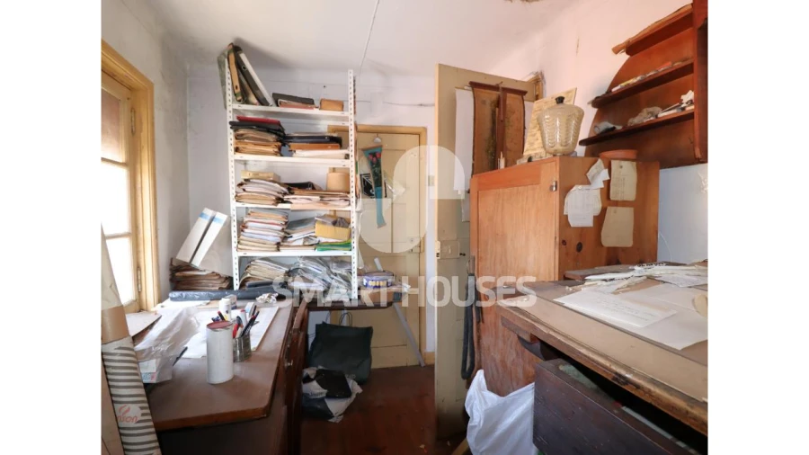 Moradia T3 para Venda em Santo Antonio dos Olivais Foto 31