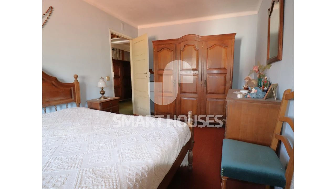 Moradia T3 para Venda em Santo Antonio dos Olivais Foto 20