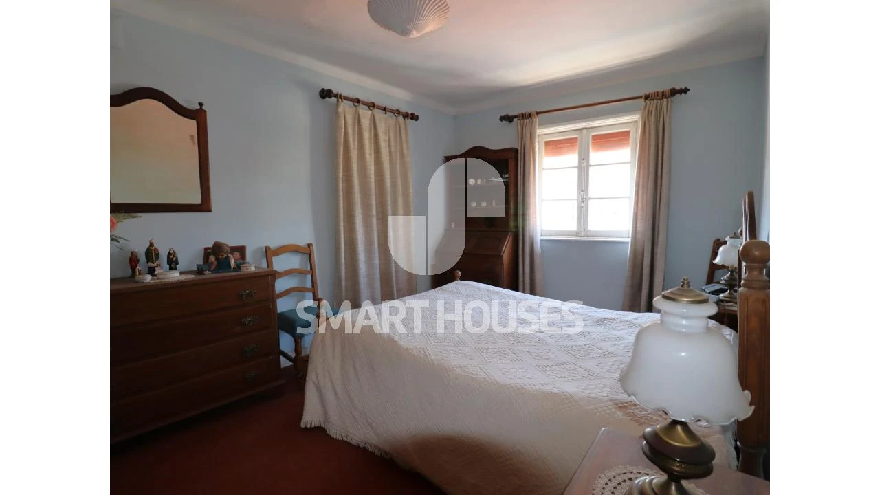 Moradia T3 para Venda em Santo Antonio dos Olivais Foto 22