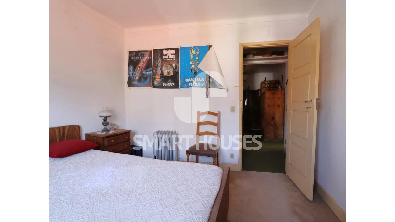 Moradia T3 para Venda em Santo Antonio dos Olivais Foto 23