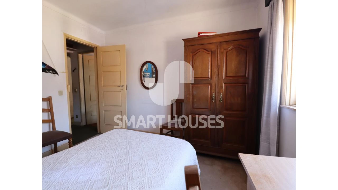 Moradia T3 para Venda em Santo Antonio dos Olivais Foto 25