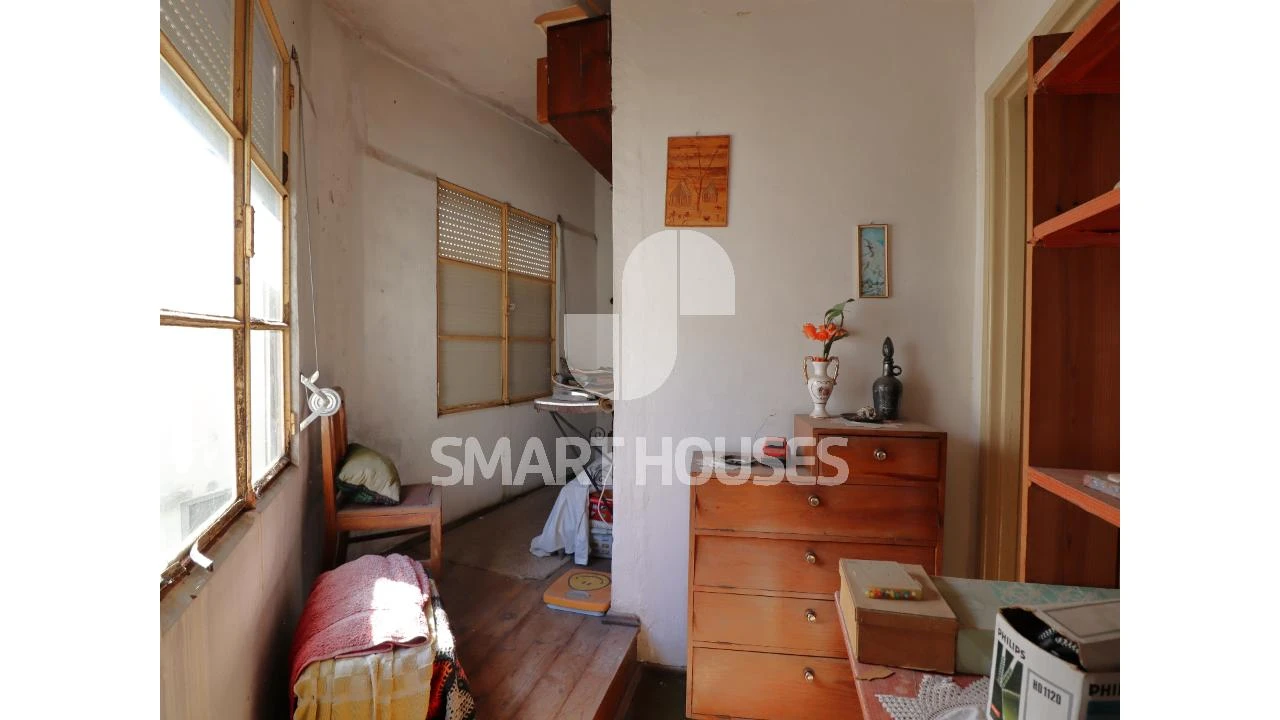 Moradia T3 para Venda em Santo Antonio dos Olivais Foto 30